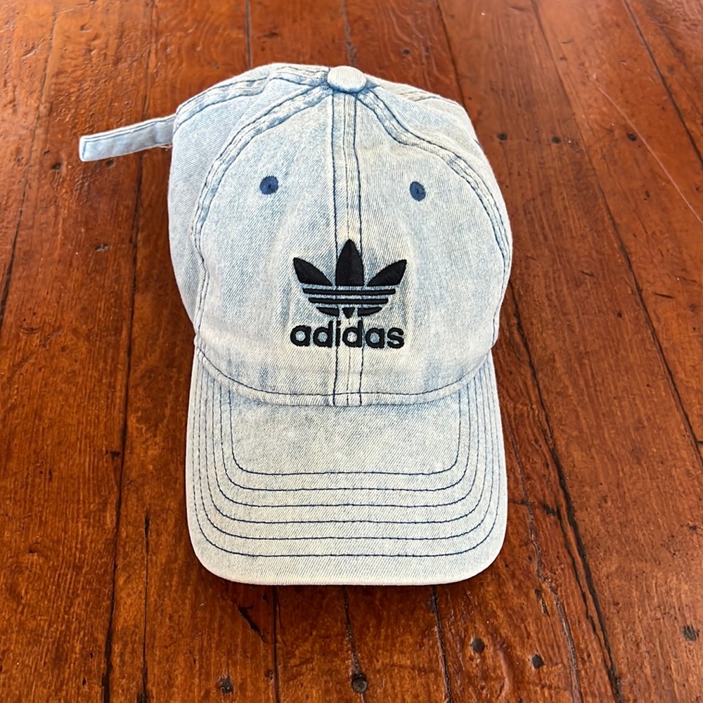 Adidas hat